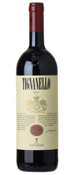 2016 Tignanello Antinori Tuscany Italy